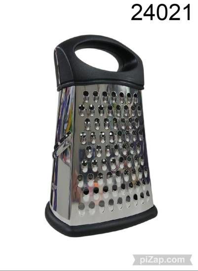 Imagen de RALLADOR 4 CARAS 3.26